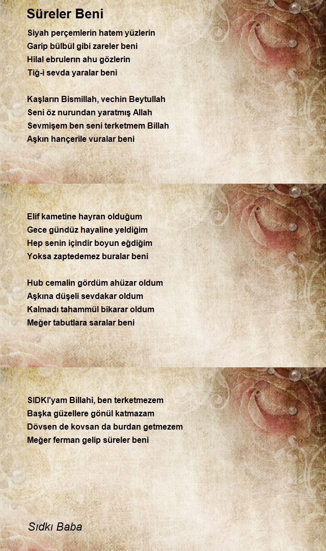 Sıdkı Baba