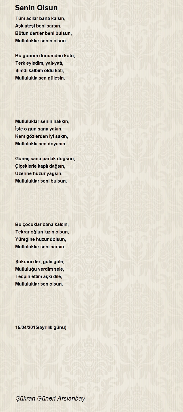 Şükran Güneri Arslanbay