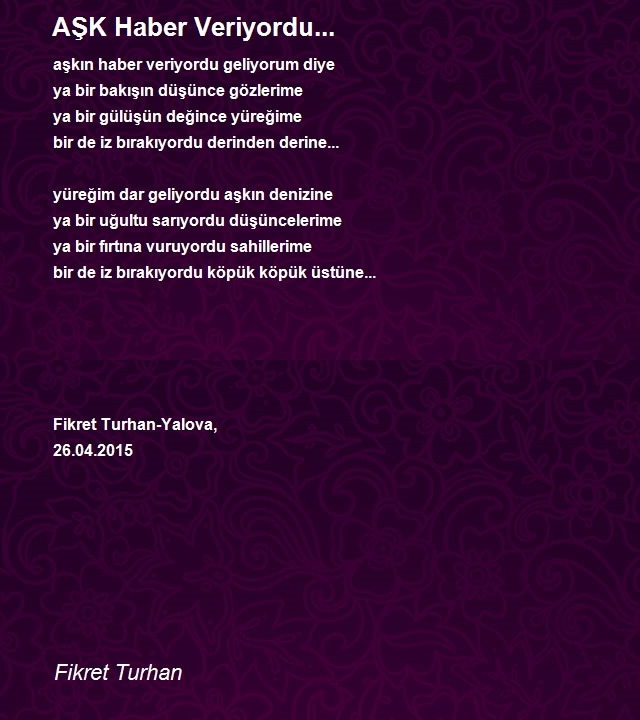 Fikret Turhan