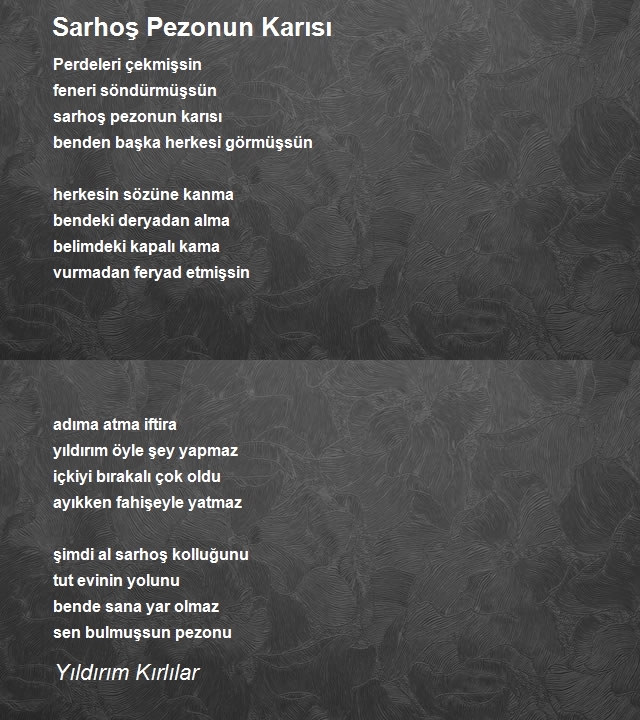 Yıldırım Kırlılar