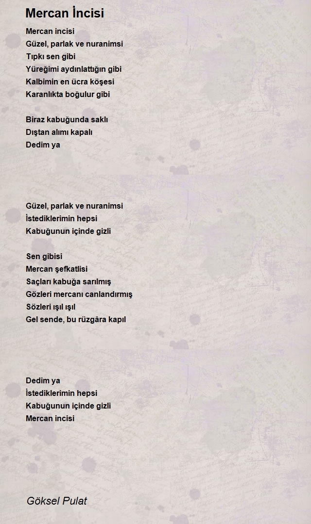Göksel Pulat