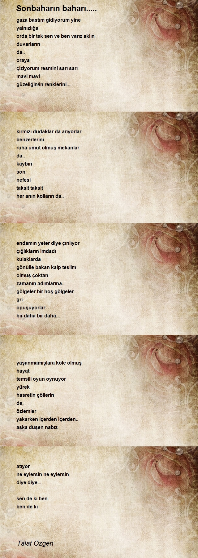 Talat Özgen