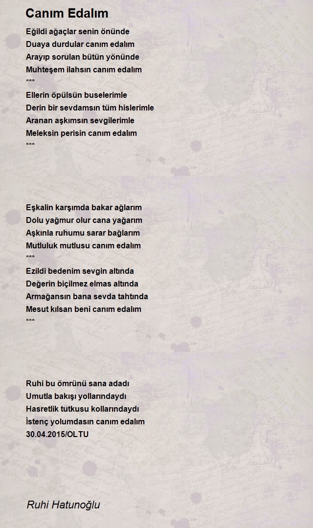 Ruhi Hatunoğlu