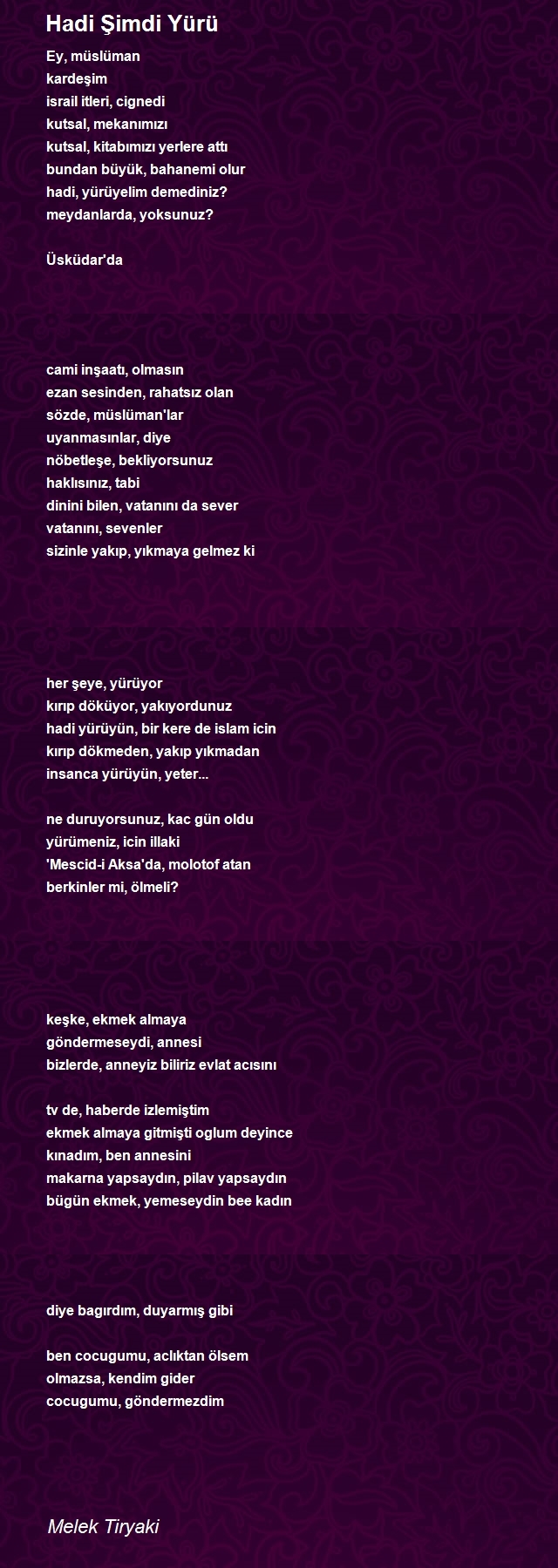 Kalbi Baharım