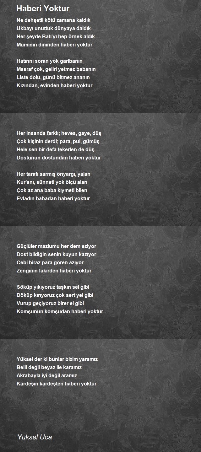 Yüksel Uca