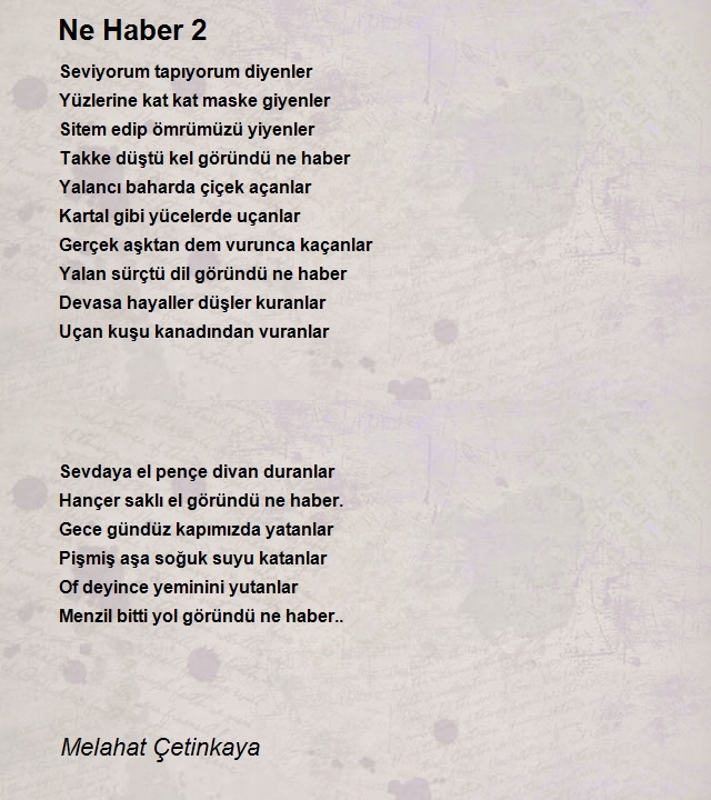 Melahat Çetinkaya
