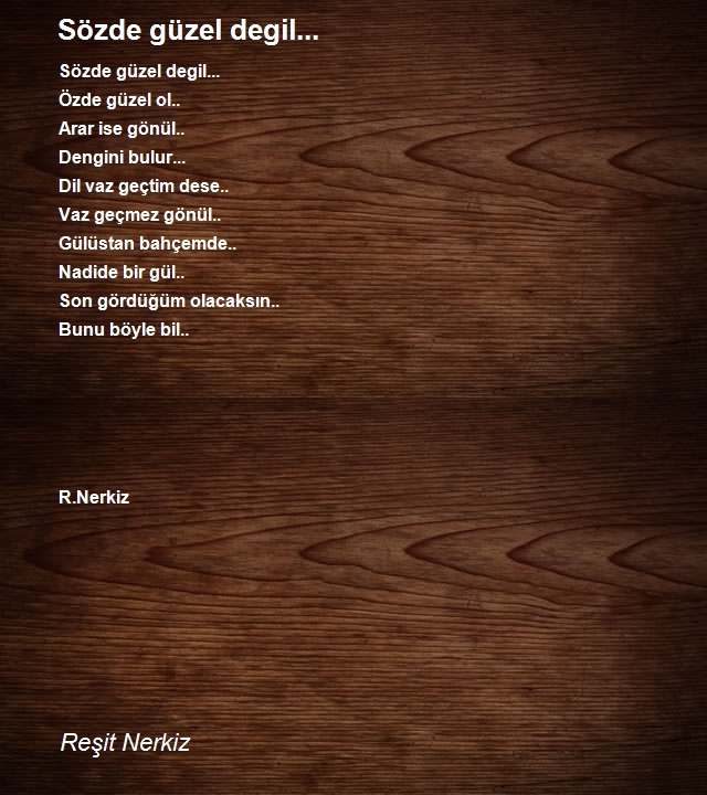 Reşit Nerkiz