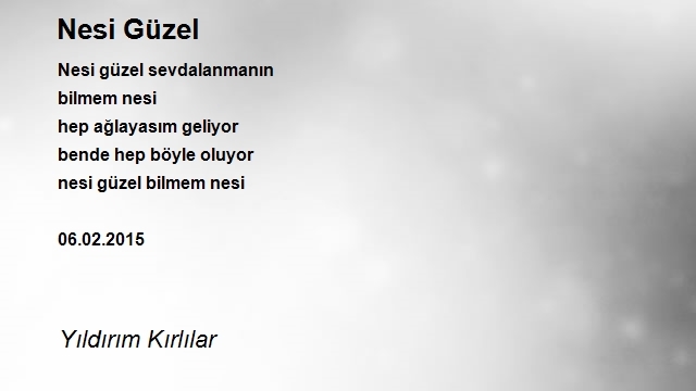 Yıldırım Kırlılar