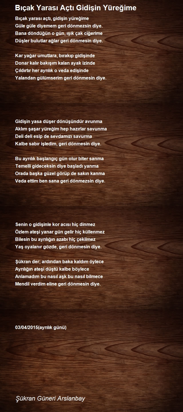 Şükran Güneri Arslanbay