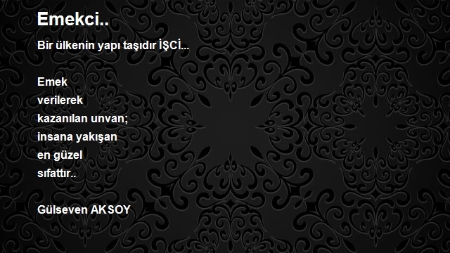 Gülseven Aksoy