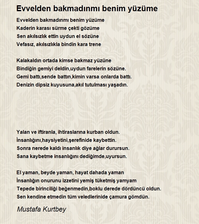 Mustafa Kurtbey