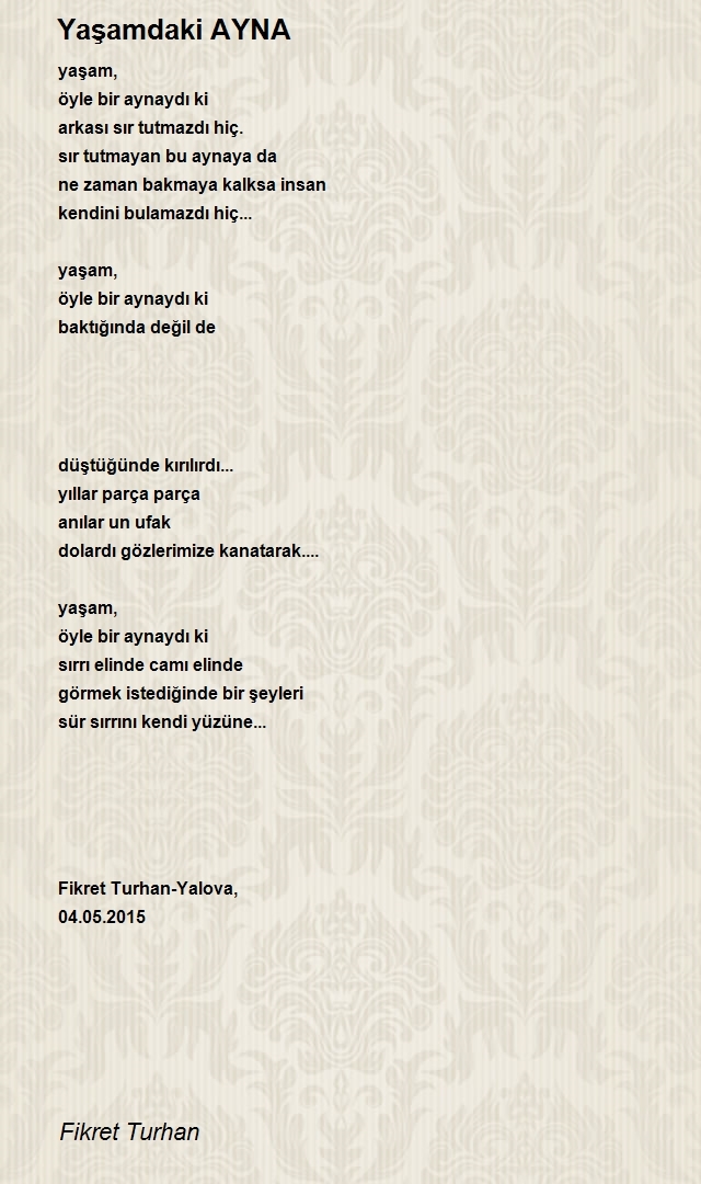 Fikret Turhan
