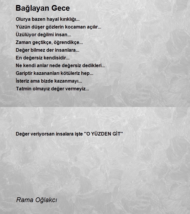 Rama Oğlakcı