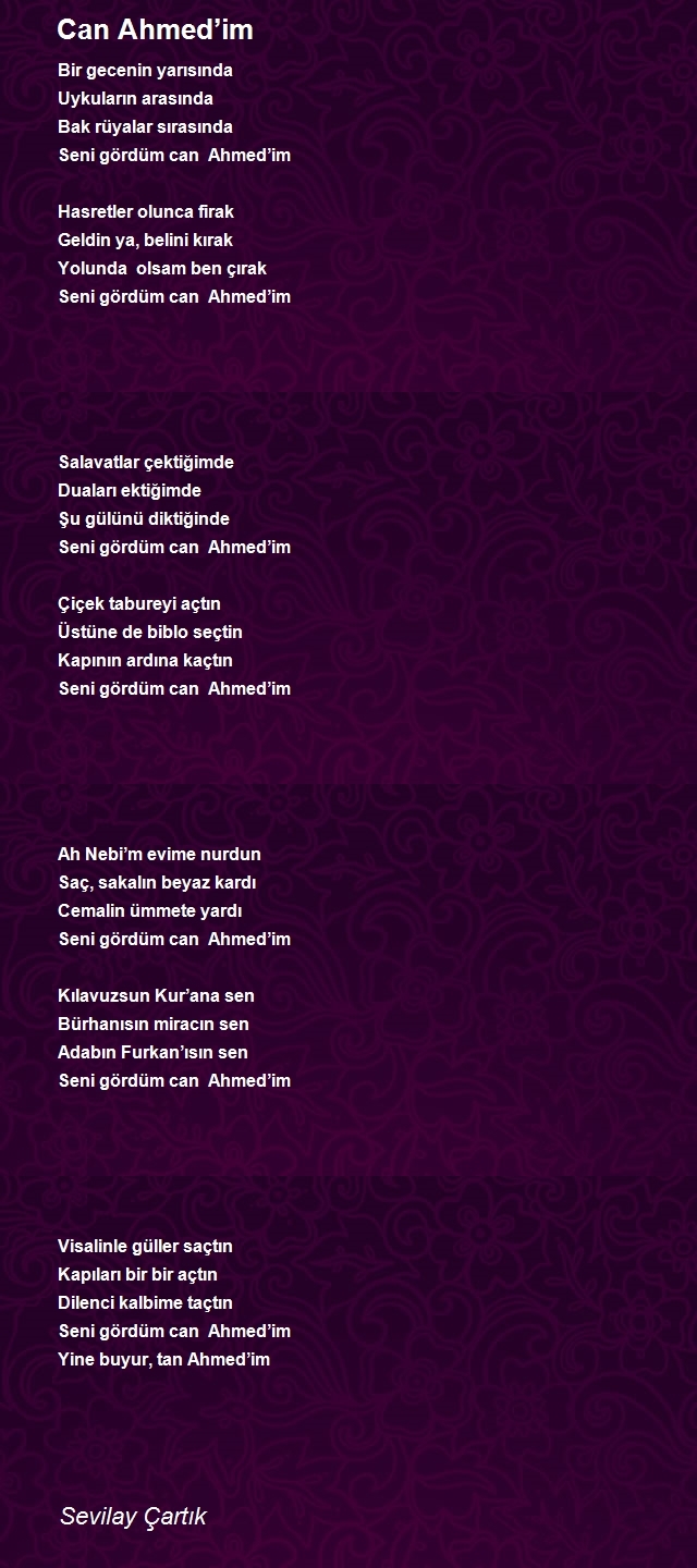 Sevilay Çartık