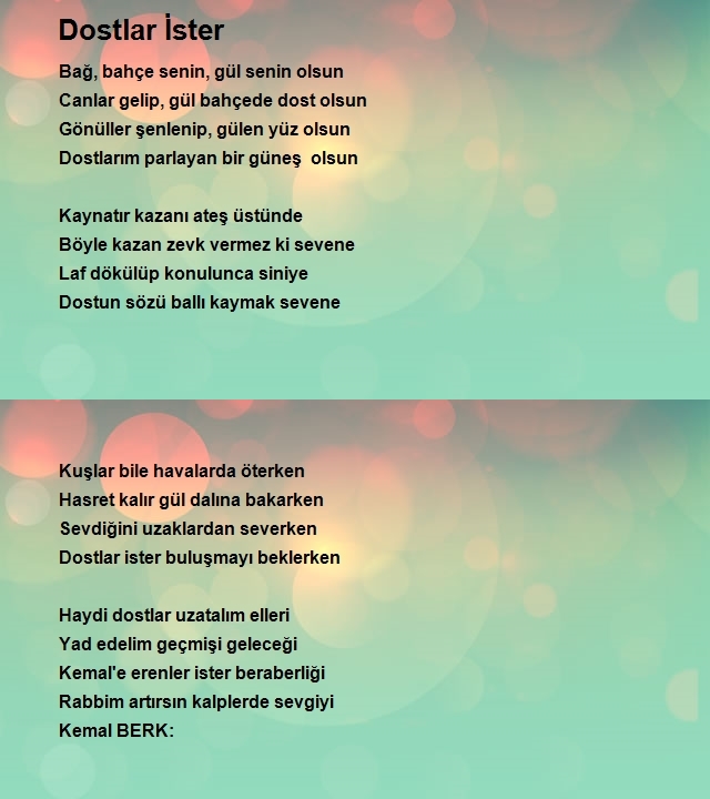 Kemal Berk