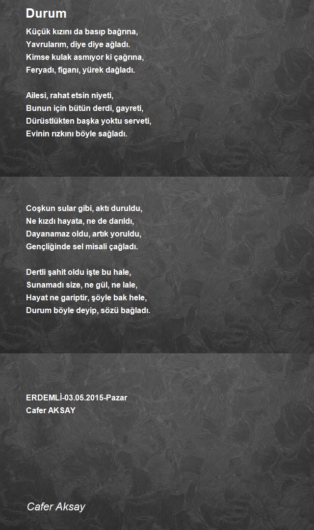 Cafer Aksay