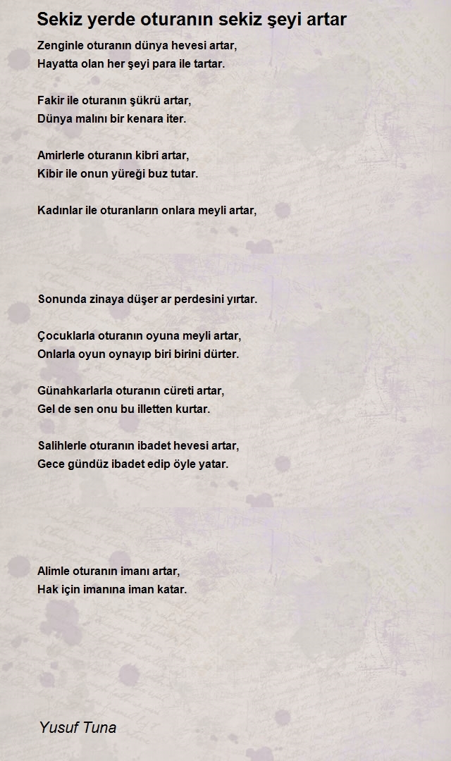 Yusuf Tuna