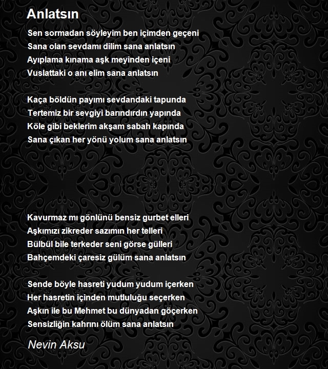 Nevin Aksu
