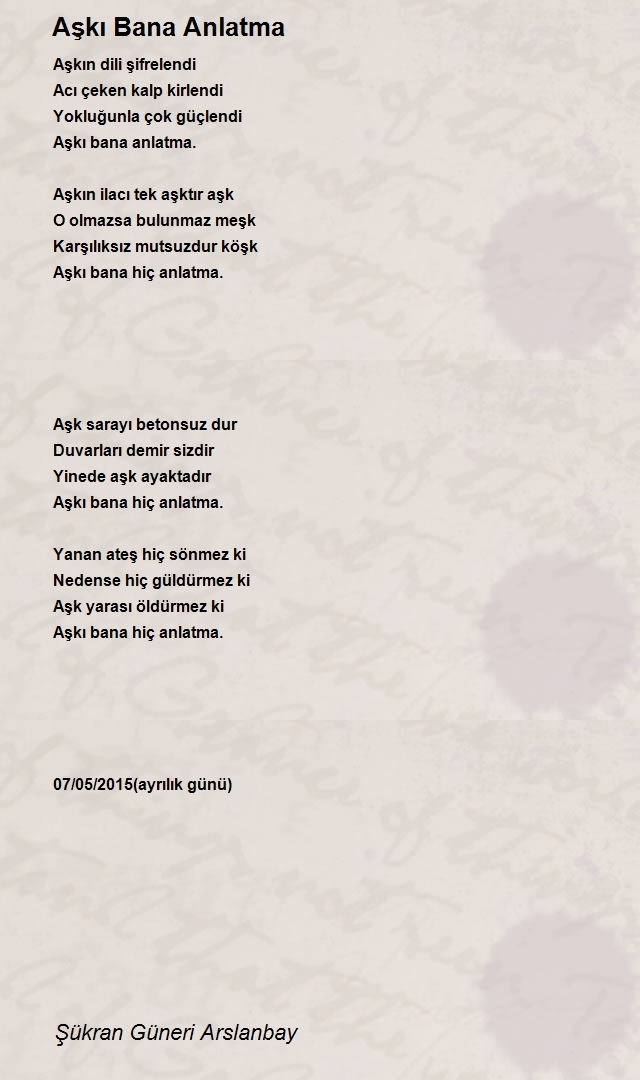 Şükran Güneri Arslanbay