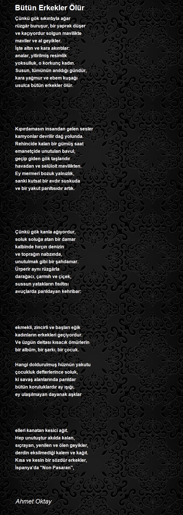 Ahmet Oktay