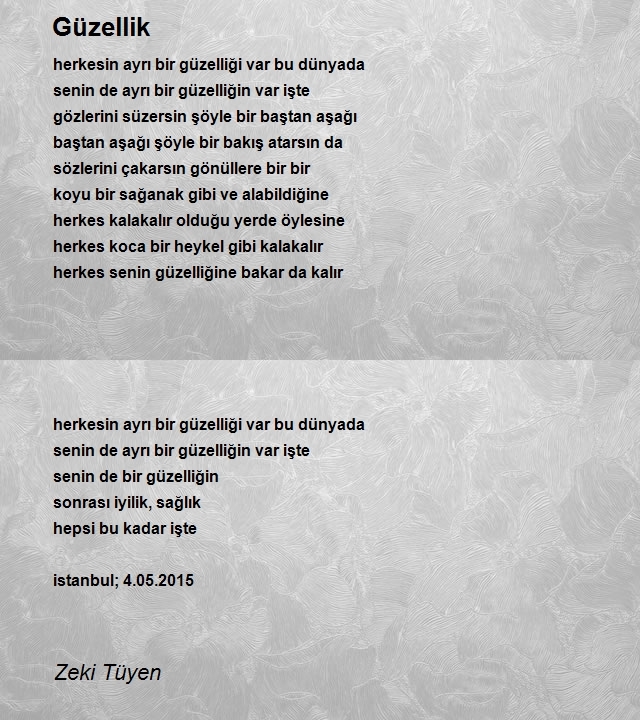 Zeki Tüyen