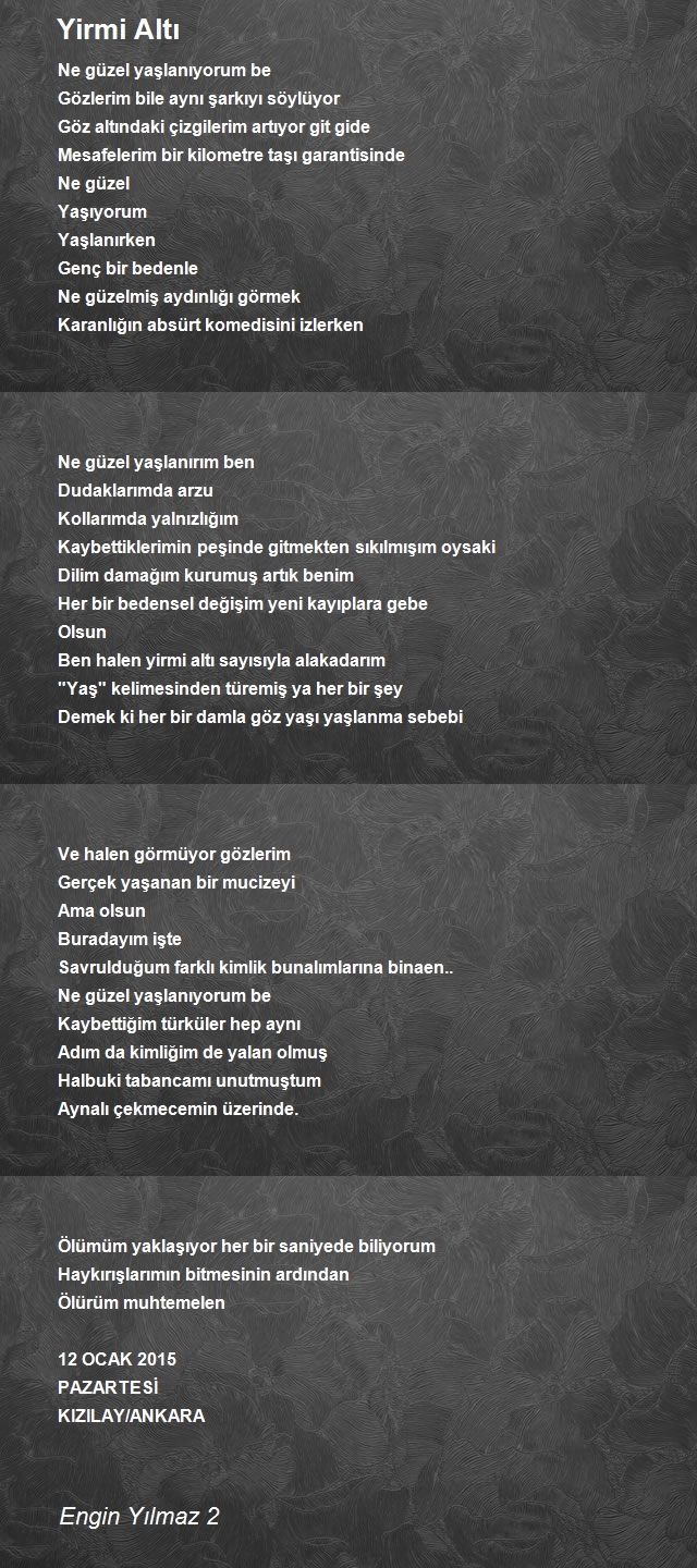 Engin Yılmaz 2