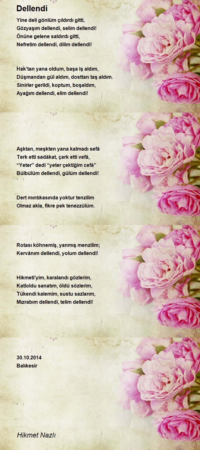 Hikmet Nazlı