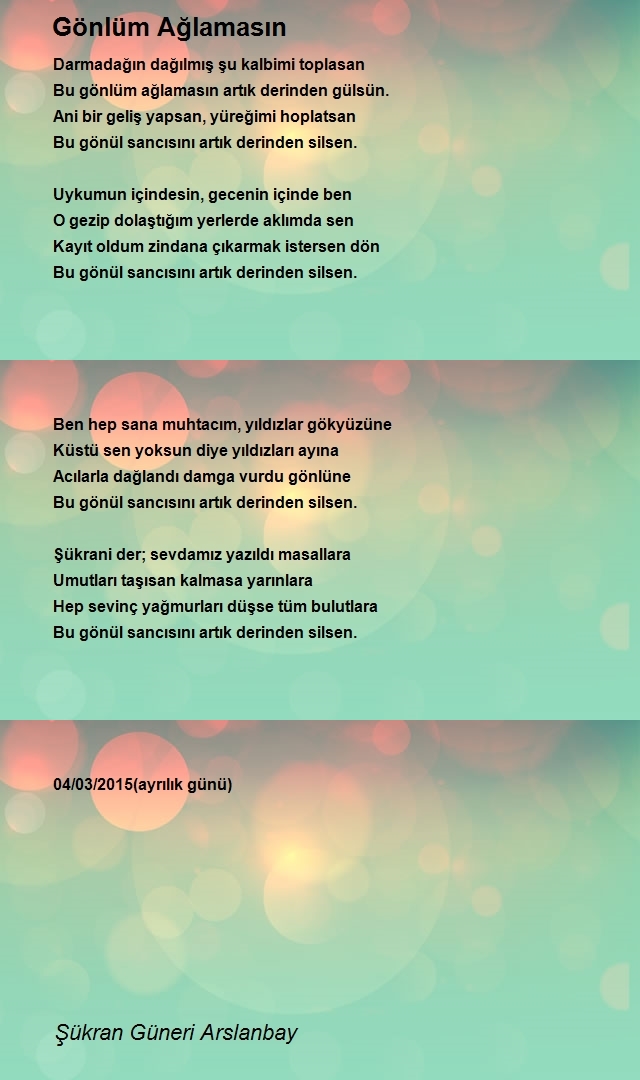 Şükran Güneri Arslanbay