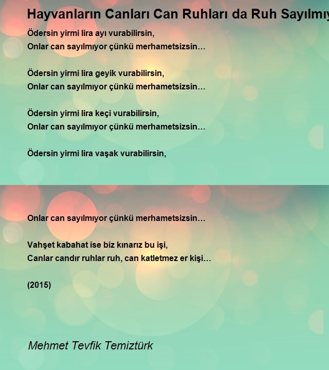 Mehmet Tevfik Temiztürk