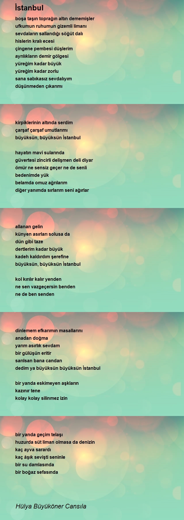 Hülya Büyüköner Cansıla