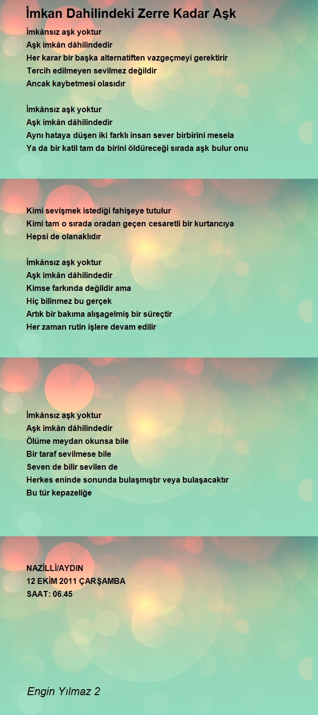 Engin Yılmaz 2