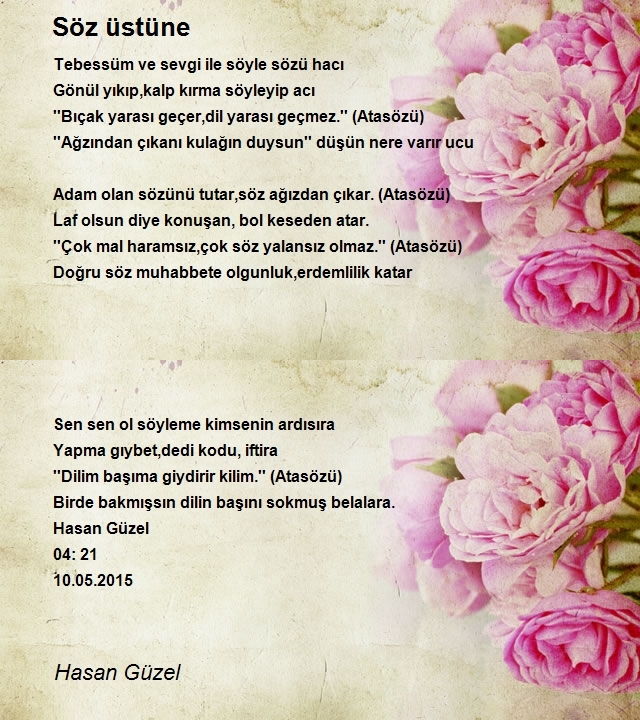Hasan Güzel