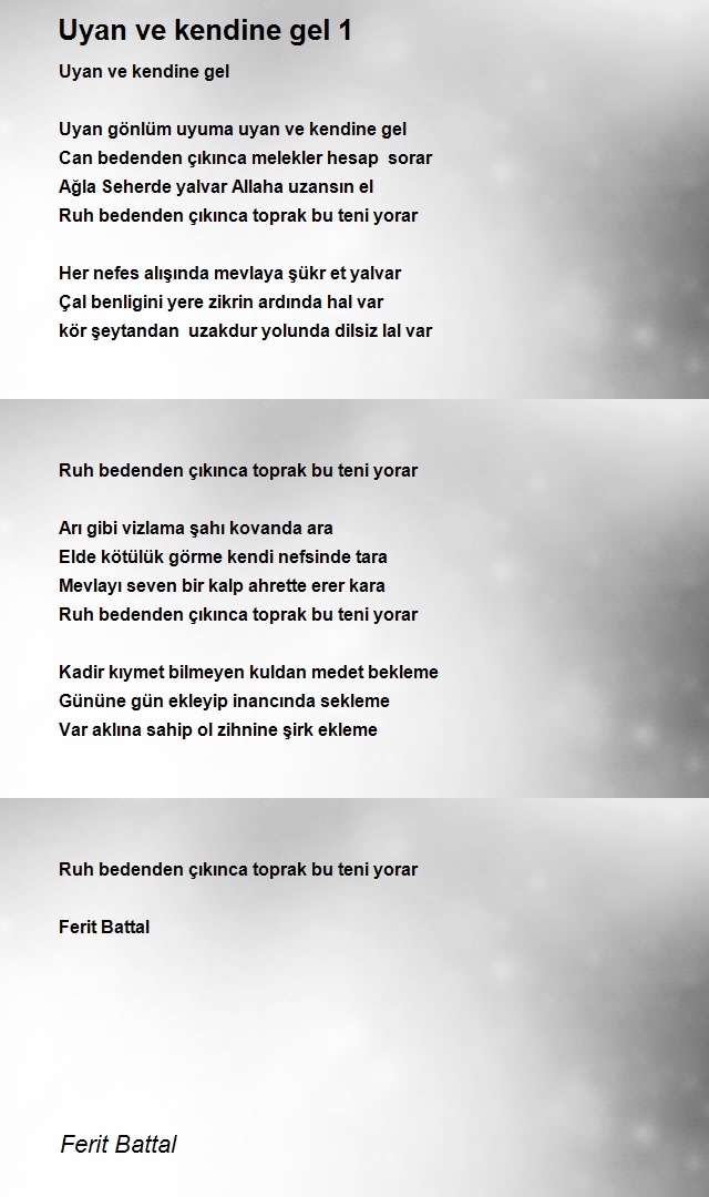 Ferit Battal