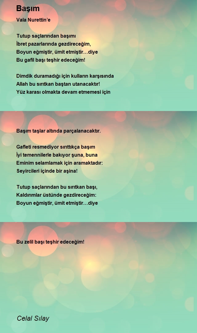 Celal Sılay