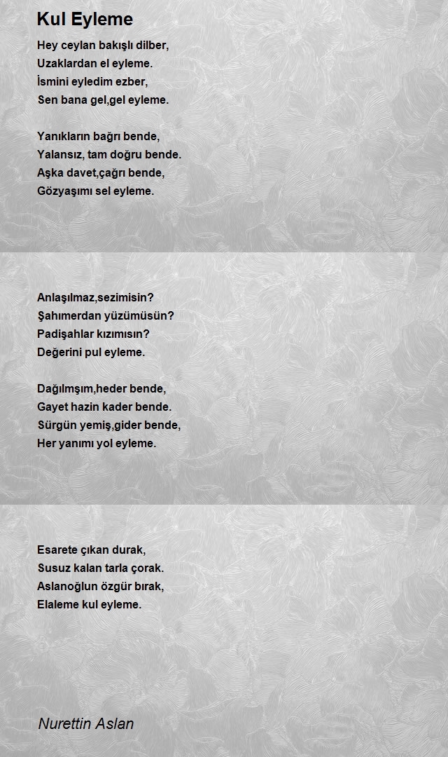 Nurettin Aslan