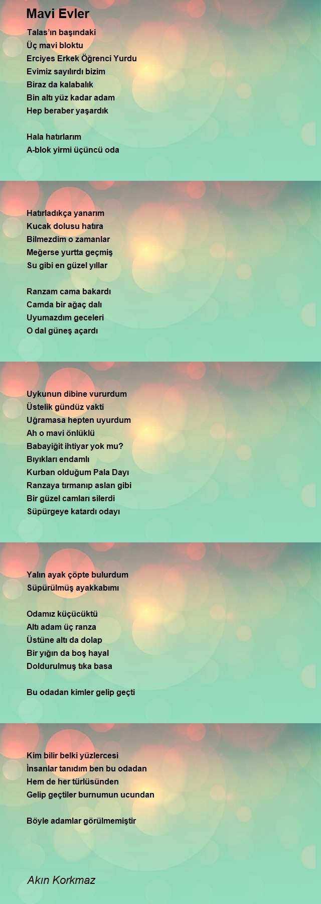 Akın Korkmaz