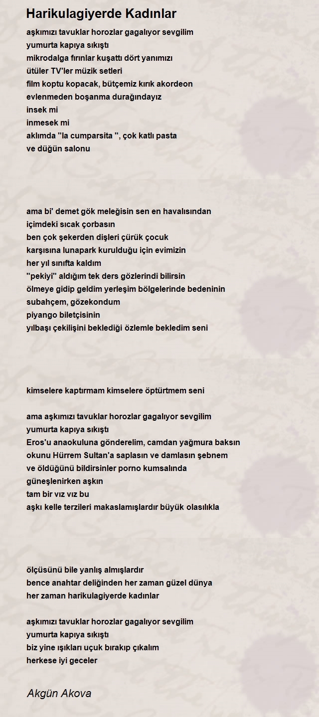 Akgün Akova