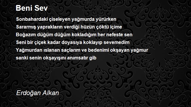 Erdoğan Alkan