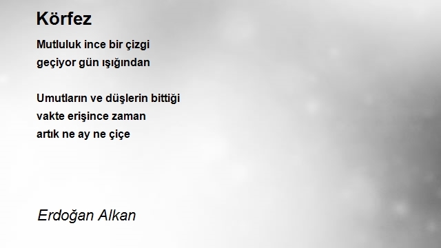 Erdoğan Alkan