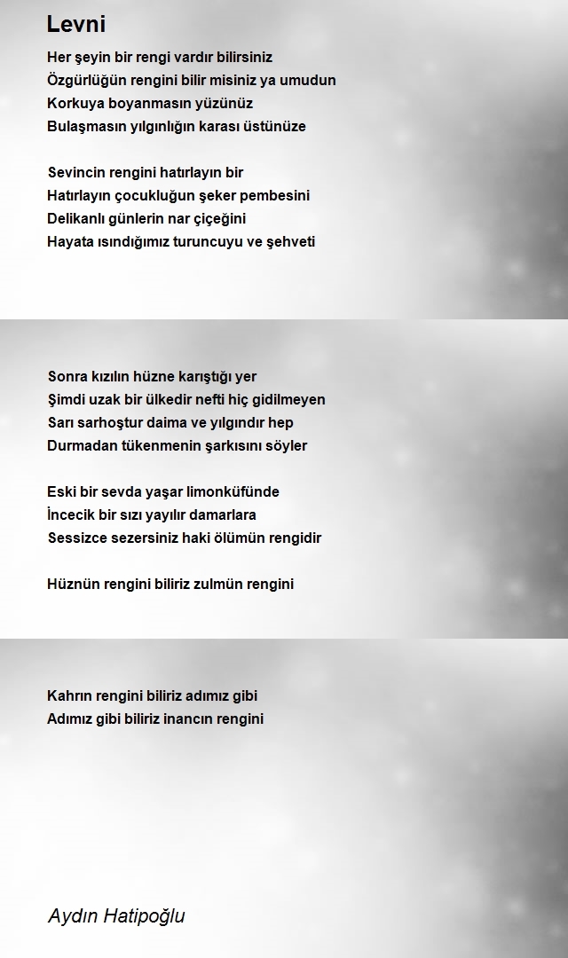 Aydın Hatipoğlu