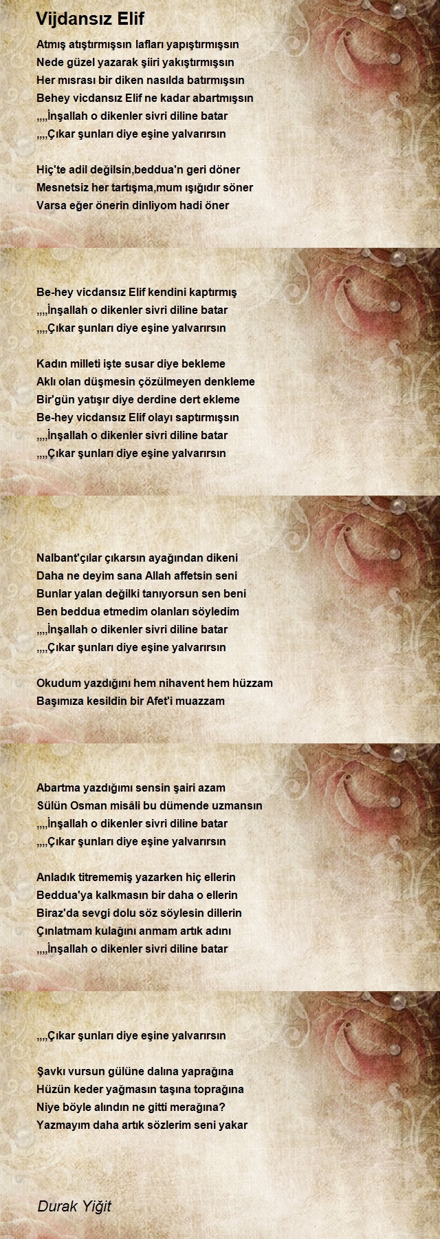 Durak Yiğit