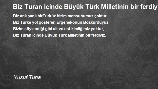 Yusuf Tuna