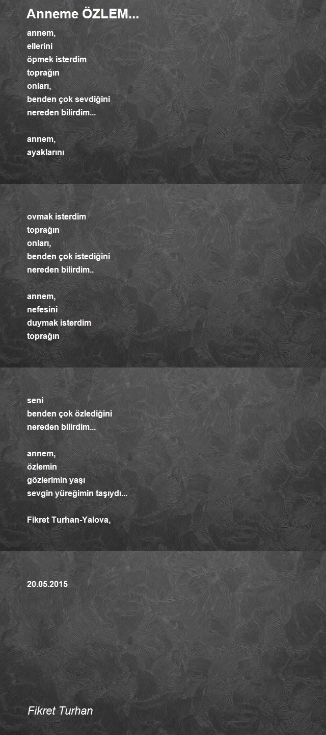 Fikret Turhan
