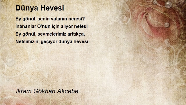İkram Gökhan Akcebe