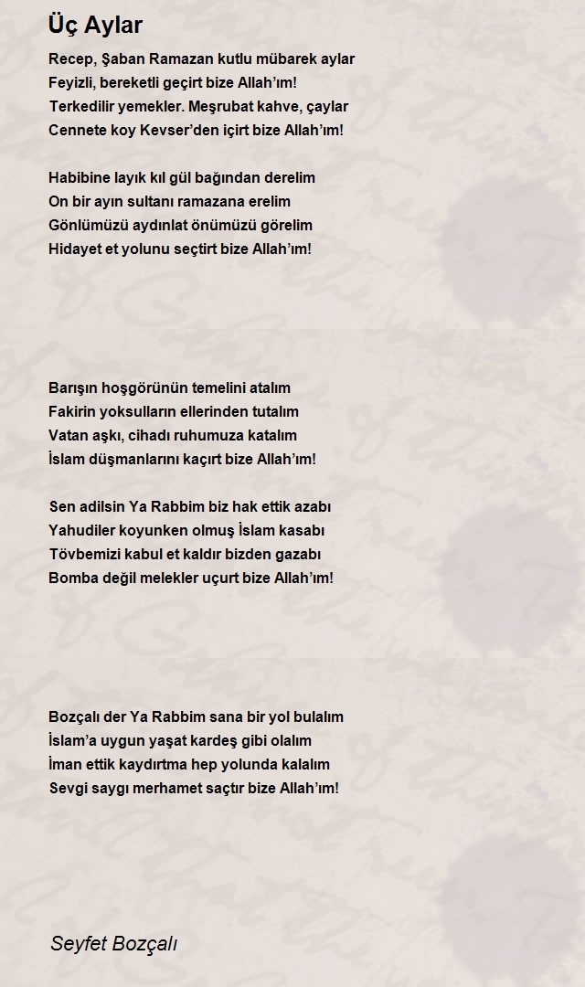 Seyfet Bozçalı