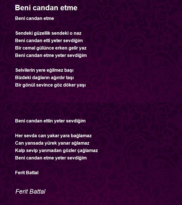 Ferit Battal
