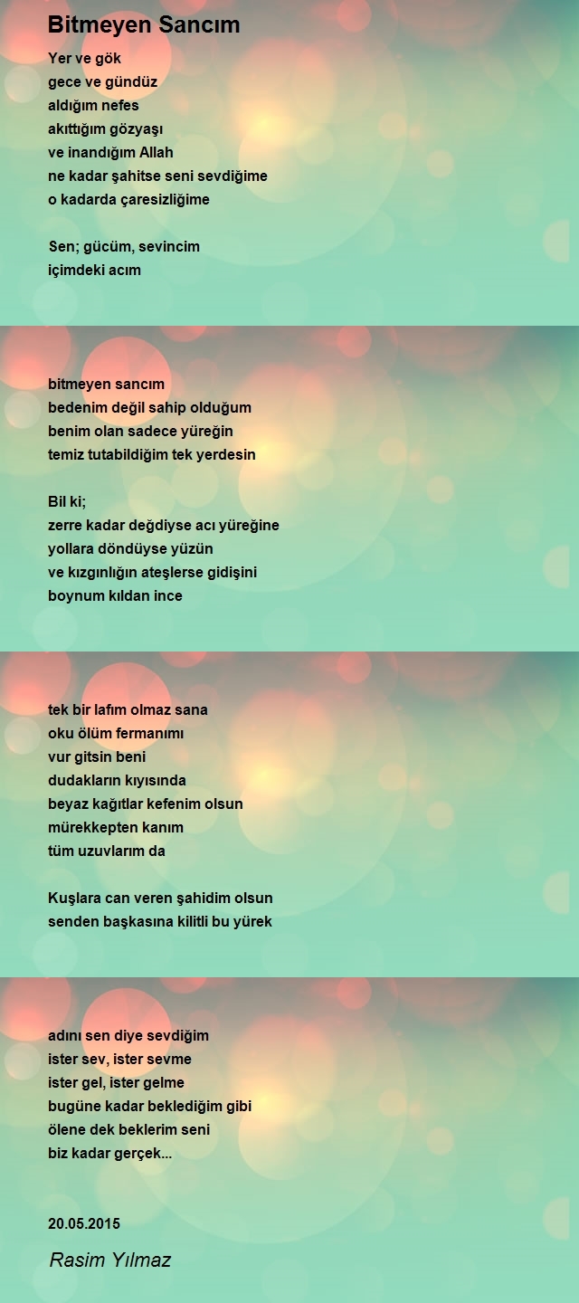 Rasim Yılmaz