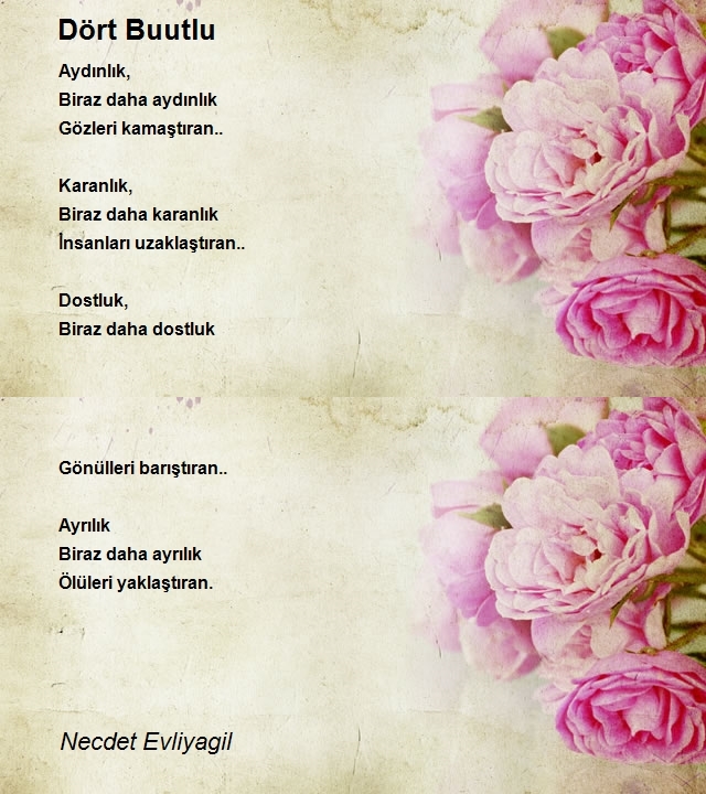 Necdet Evliyagil