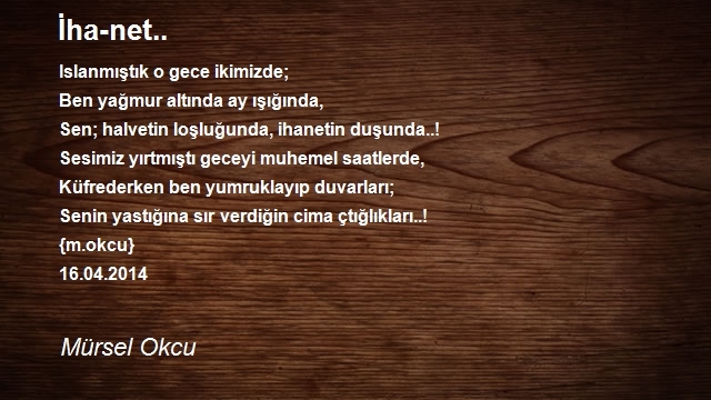 Mürsel Okcu