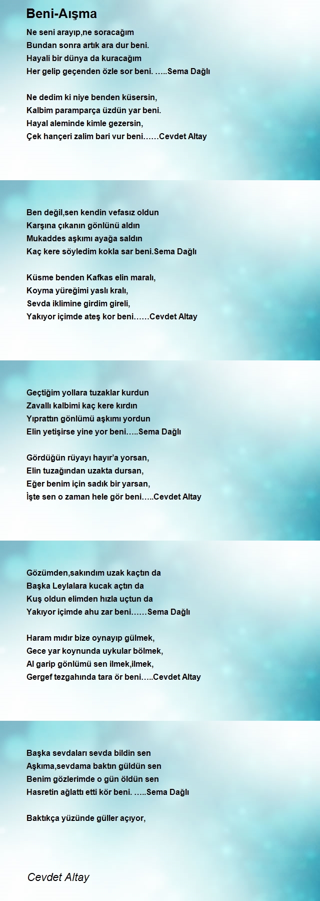 Cevdet Altay